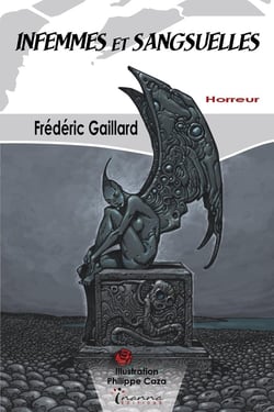 Infemmes et sangsuelles