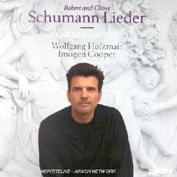 Kerner Lieder
