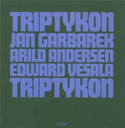 Triptykon