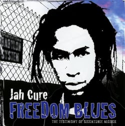 Freedom blues / the testimony