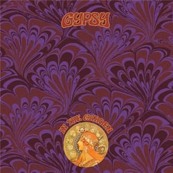 In The Garden - édition colorée