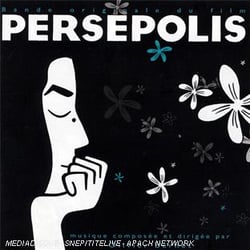 Persepolis (bof)