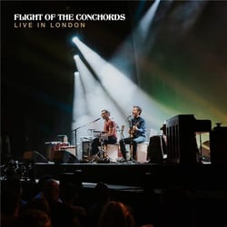 Live in London - Vinyle