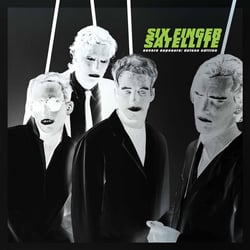 Severe Exposure - édition deluxe colorée