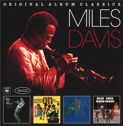 Original album classics