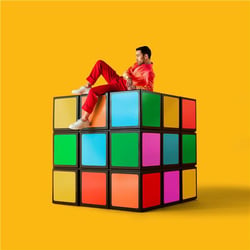 Colour vision