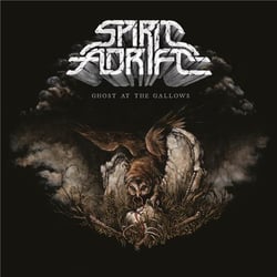 Ghost at the Gallows - édition limitée