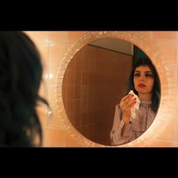 Love sick