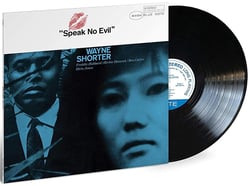 Speak no evil
