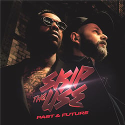 Past & future - édition limitée