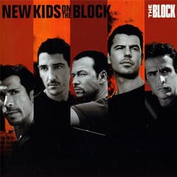 The block
