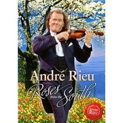 Roses from the south