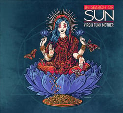 Virgin funk mother