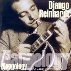 Djangology