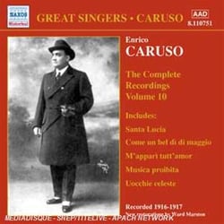 Intégrale Des Enregistrements /Vol.10