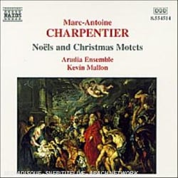 Motets De Noel