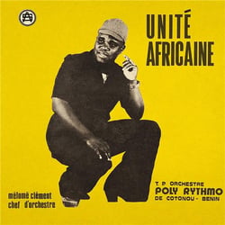 Unité africaine