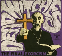 The final exorcism