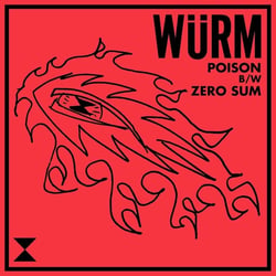 Poison + Zero Sum
