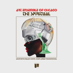 The Spiritual - édition colorée