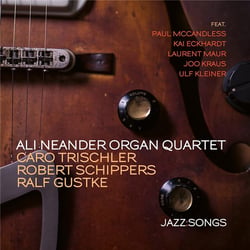 Jazz:songs