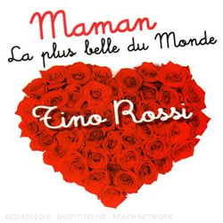 Maman la plus belle du monde