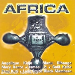 Africa