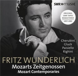 Mozart contemporaries