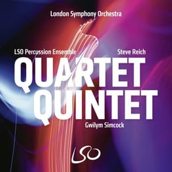 Quartet quintet