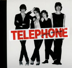 Crache Ton Venin : Téléphone - Variété française - Genres musicaux