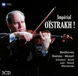Imperial Oistrakh!