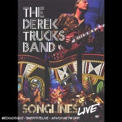 Songlines live!