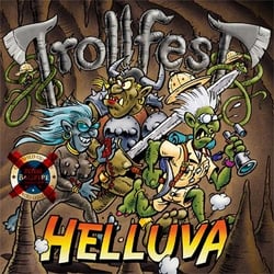 Helluva - édition limitée