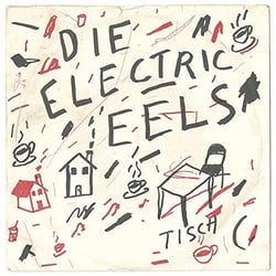 Die electric eels