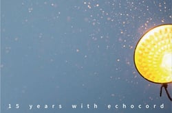 15 years with echocord