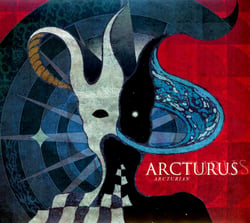 Arcturian