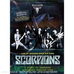 Live at wacken open air 2006
