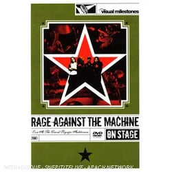 Live at the grand olympic auditorium