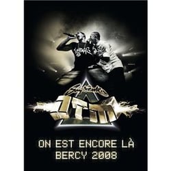 On est encore là : Bercy 2008