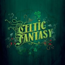 Celtic fantasy