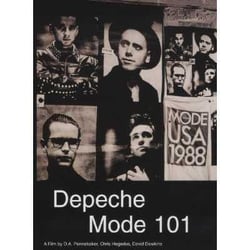 101 (Blu Ray)