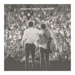 Le concert - CD