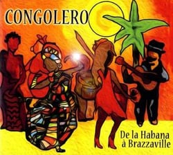 De La Habana à Brazzaville