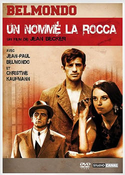Un nommé La Rocca