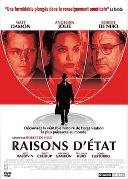 Raisons d'état
