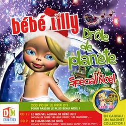 Drôle de planète - édition collector