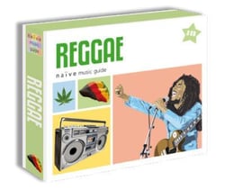 Naive music guide reggae