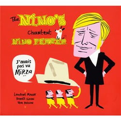 Chantent Nino Ferrer