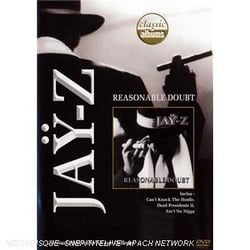 Reasonable doubt