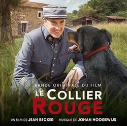 Le collier rouge (bof)